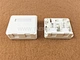 cat5e surface mount box