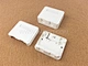 cat5e surface mount box